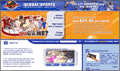 Global Sport Recruiting Agency