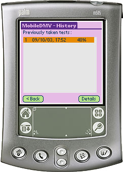 Palm Screen 4